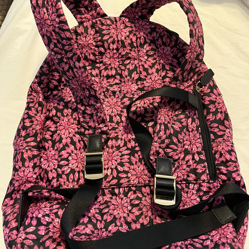 Michael Kors backpack - Picture 3 of 5